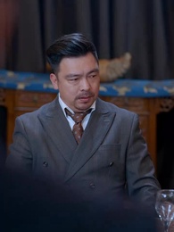 No Regrets, No Return - Episode 34