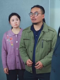 Episode 24 - No Regrets, No Return