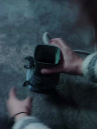 The Incense of Fate - Episode 44