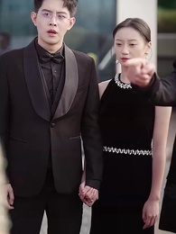 Tập 57 - Chồng Yêu Chồng Chiều