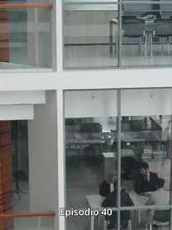 Episodio 40 - El emparejamiento de Hollywood