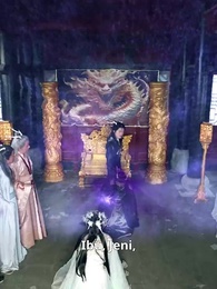Episode 19 - Kelahiran Naga Emas Tertinggi