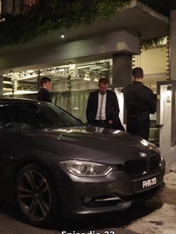 Episodio 23 - El Perdedor de mi Esposo es un Magnate Financiero