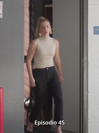 El emparejamiento de Hollywood - Episode 45