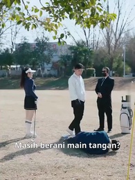 Episode 10 - Perjuangkan Hasil Kerja
