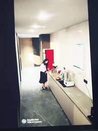 Femme Enceinte : Choyée par Son Mari Diamant - Episode 14