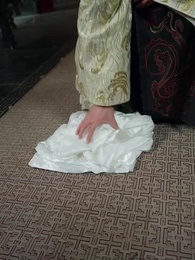 The Incense of Fate - Episode 37