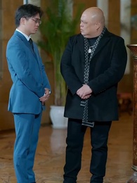 Episode 37 - No Regrets, No Return