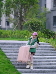 The Incense of Fate - Episode 31