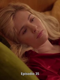 Episodio 35 - El emparejamiento de Hollywood