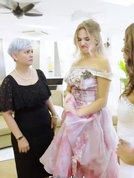 Episodio 4 - El Perdedor de mi Esposo es un Magnate Financiero