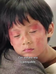 Épisode 15 - Femme Enceinte : Choyée par Son Mari Diamant