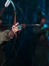 The Incense of Fate - Episode 16