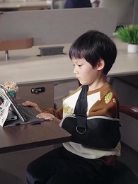 Chồng Yêu Chồng Chiều - Episode 9