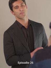 Episodio 26 - El emparejamiento de Hollywood