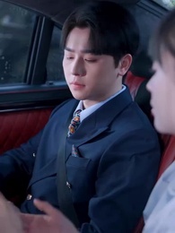 Episode 28 - No Regrets, No Return