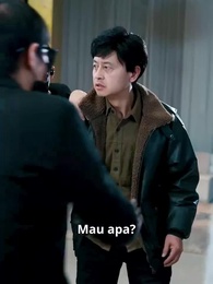 Perjuangkan Hasil Kerja - Episode 43