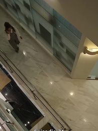 Episodio 34 - El Perdedor de mi Esposo es un Magnate Financiero