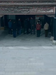 No Regrets, No Return - Episode 45