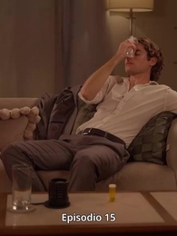 El emparejamiento de Hollywood - Episode 15