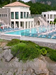 El Perdedor de mi Esposo es un Magnate Financiero - Episode 3