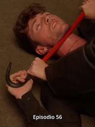 El emparejamiento de Hollywood - Episode 56