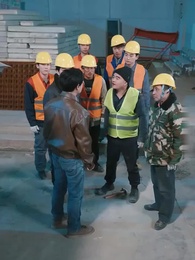 Perjuangkan Hasil Kerja - Episode 38