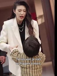 Épisode 30 - Femme Enceinte : Choyée par Son Mari Diamant