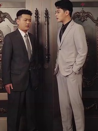 Femme Enceinte : Choyée par Son Mari Diamant - Episode 35