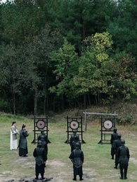 The Incense of Fate - Episode 25