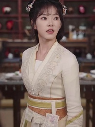 第14話 - ほほえみの恋