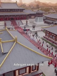 Episode 10 - Kelahiran Naga Emas Tertinggi