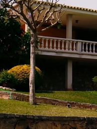 Queime Meu Amor - Episode 55