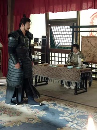 The Incense of Fate - Episode 39