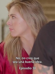 Episodio 38 - El emparejamiento de Hollywood