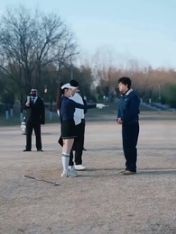 Perjuangkan Hasil Kerja - Episode 5