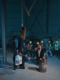 Perjuangkan Hasil Kerja - Episode 29