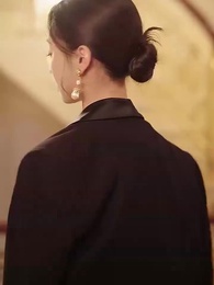 Femme Enceinte : Choyée par Son Mari Diamant - Episode 60