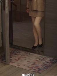 จำเลยหัวใจ - Episode 34