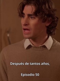 El emparejamiento de Hollywood - Episode 50