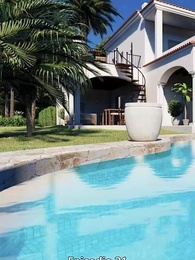 El Perdedor de mi Esposo es un Magnate Financiero - Episode 31