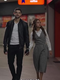 Episodio 37 - El Perdedor de mi Esposo es un Magnate Financiero