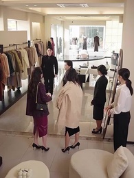 Chồng Yêu Chồng Chiều - Episode 64