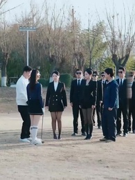 Perjuangkan Hasil Kerja - Episode 13