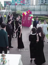 Chồng Yêu Chồng Chiều - Episode 56