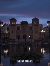 El emparejamiento de Hollywood - Episode 34