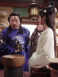 ほほえみの恋 - Episode 31