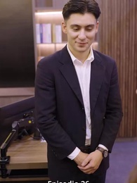 Episodio 26 - El Perdedor de mi Esposo es un Magnate Financiero