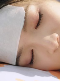 The Incense of Fate - Episode 46