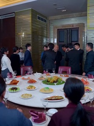 Episode 41 - No Regrets, No Return